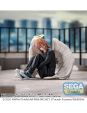 Sega - Chainsaw Man - The Movie: Reze Arc - High Premium figure Angel Devil