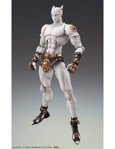 Medicos Entertainment - JoJo's Bizarre Adventure: Diamond Is Unbreakable - Figurine Killer Queen