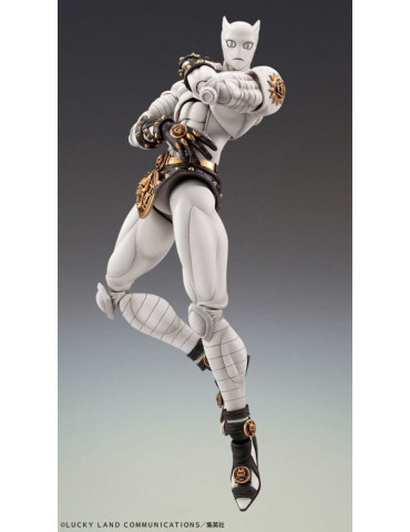Medicos Entertainment - JoJo's Bizarre Adventure: Diamond Is Unbreakable - Figurine Killer Queen 2