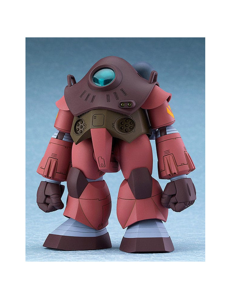 Max Factory - Fang of the Sun Dougram - Combat Armors MAX 12 figure Soltic H404S Mackerel