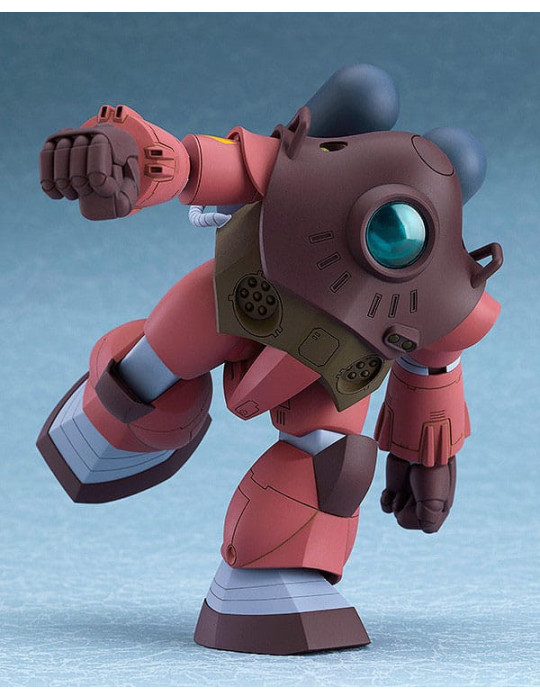 Max Factory - Fang of the Sun Dougram - MAX 12 figurine Soltic H404S Mackerel