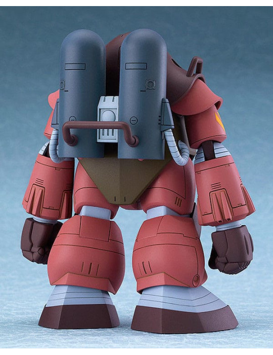 Max Factory - Fang of the Sun Dougram - Combat Armors MAX 12 figure Soltic H404S Mackerel