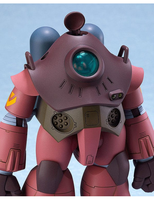 Max Factory - Fang of the Sun Dougram - Combat Armors MAX 12 figure Soltic H404S Mackerel