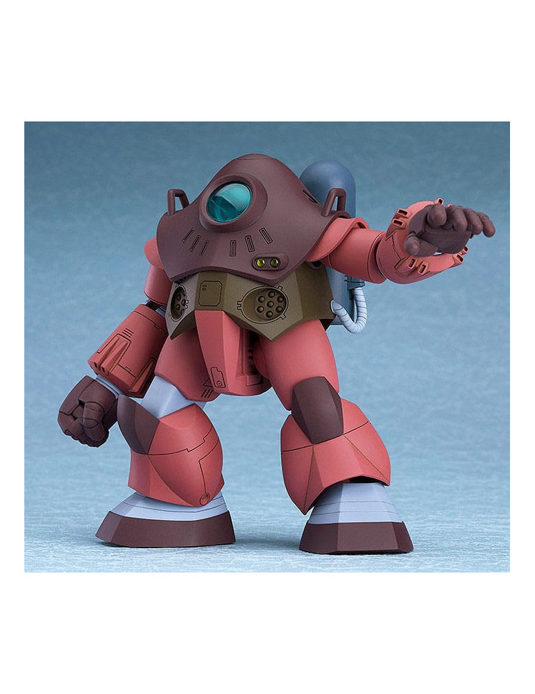 Max Factory - Fang of the Sun Dougram - MAX 12 figurine Soltic H404S Mackerel