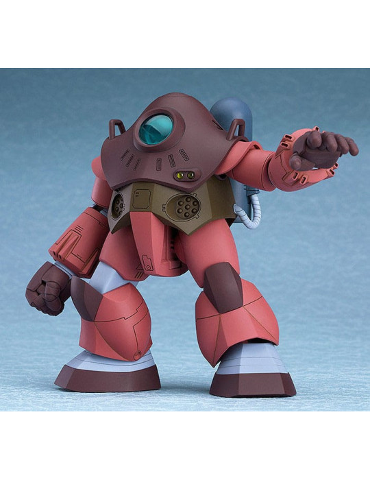 Max Factory - Fang of the Sun Dougram - MAX 12 figurine Soltic H404S Mackerel