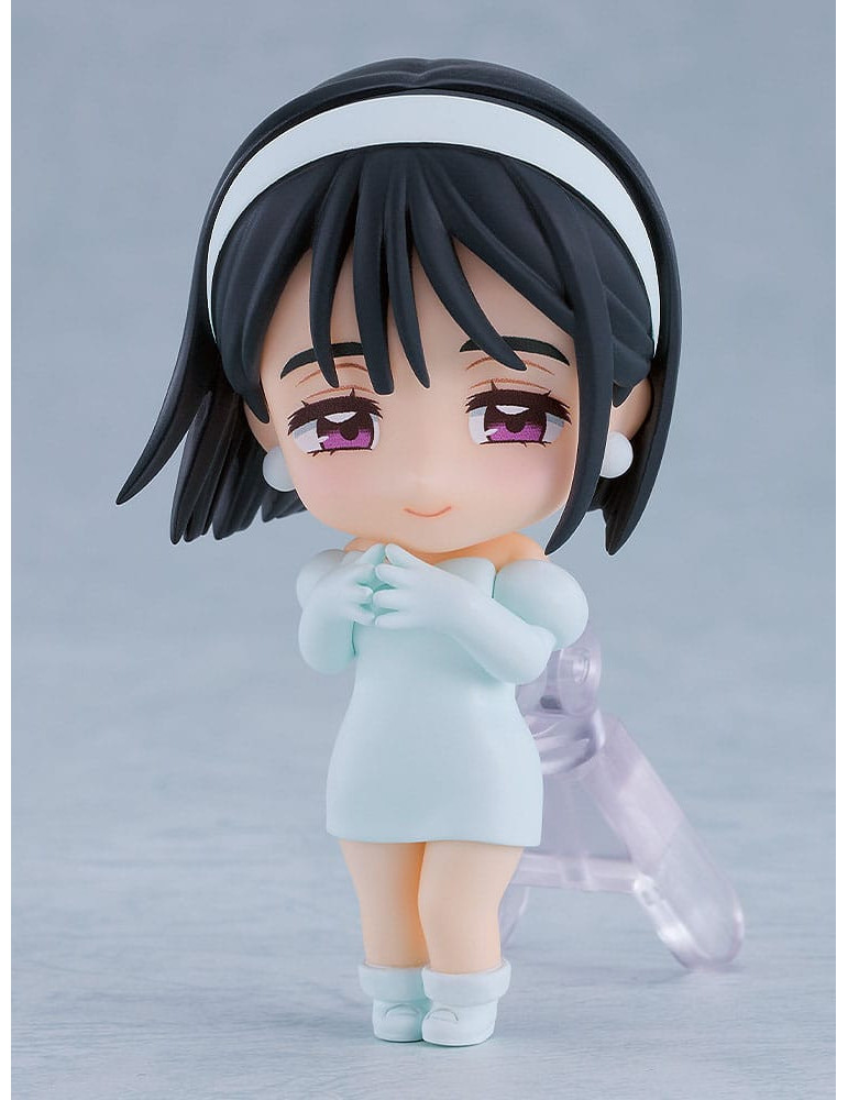 Good Smile Company - Alien Stage - Assortiment figurines Nendoroid Surprise Heroes vs Villains