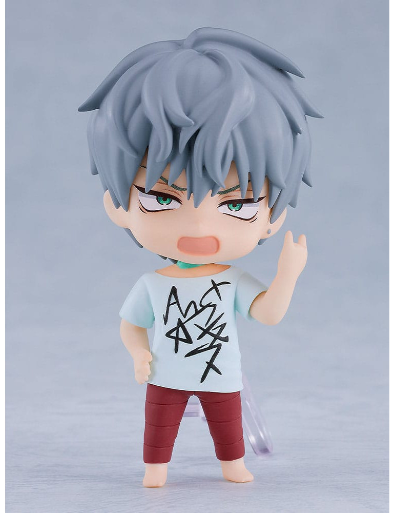 Good Smile Company - Alien Stage - Assortiment figurines Nendoroid Surprise Heroes vs Villains