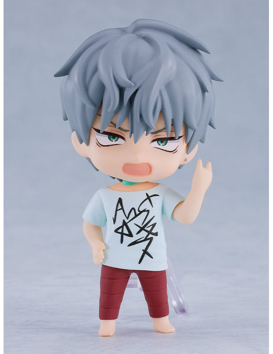 Good Smile Company - Alien Stage - Assortiment figurines Nendoroid Surprise Heroes vs Villains