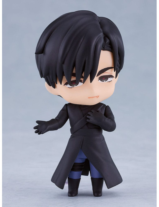 Good Smile Company - Alien Stage - Assortiment figurines Nendoroid Surprise Heroes vs Villains