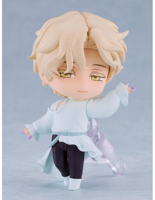 Good Smile Company - Alien Stage - Nendoroid Surprise Minifigures Heroes vs Villains Display