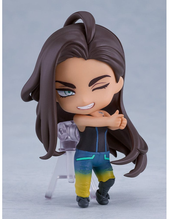 Good Smile Company - Alien Stage - Assortiment figurines Nendoroid Surprise Heroes vs Villains