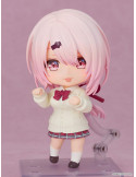 Good Smile Company - Nijisanji - Nendoroid Doll Figure Shiina Yuika