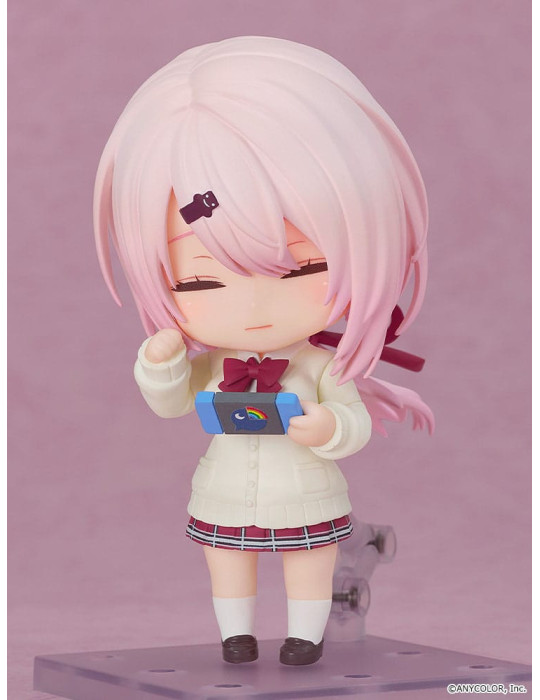 Good Smile Company - Nijisanji - Nendoroid Doll Figure Shiina Yuika