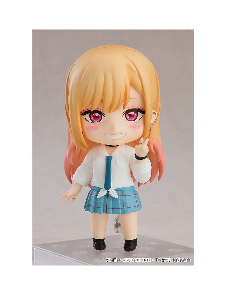 Good Smile Company - My Dress-Up Darling - Figurine Nendoroid Marin Kitagawa