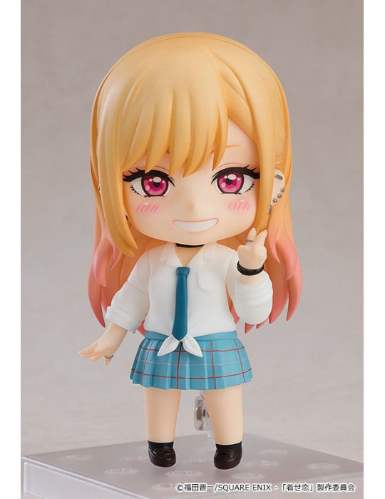 Good Smile Company - My Dress-Up Darling - Nendoroid Figure Marin Kitagawa