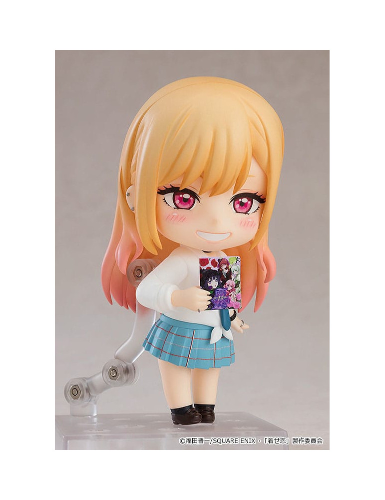 Good Smile Company - My Dress-Up Darling - Nendoroid Figure Marin Kitagawa