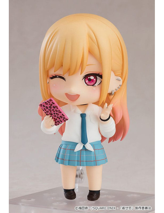 Good Smile Company - My Dress-Up Darling - Nendoroid Figure Marin Kitagawa