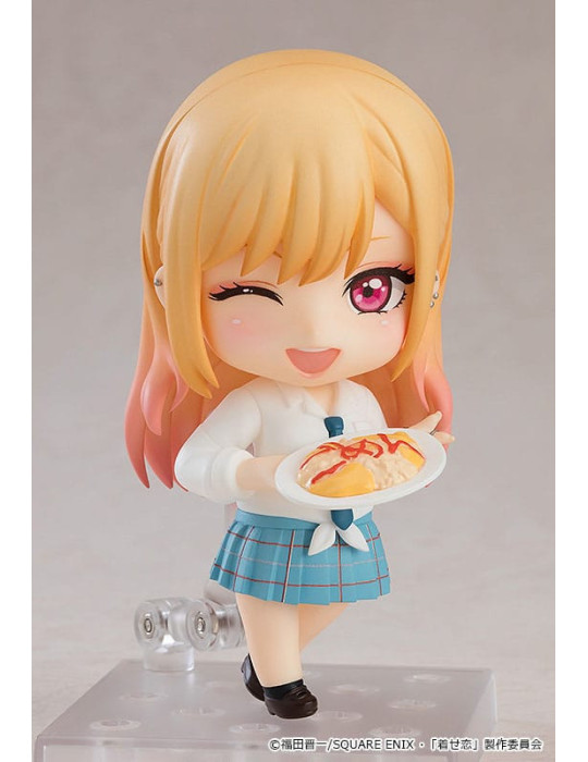 Good Smile Company - My Dress-Up Darling - Figurine Nendoroid Marin Kitagawa