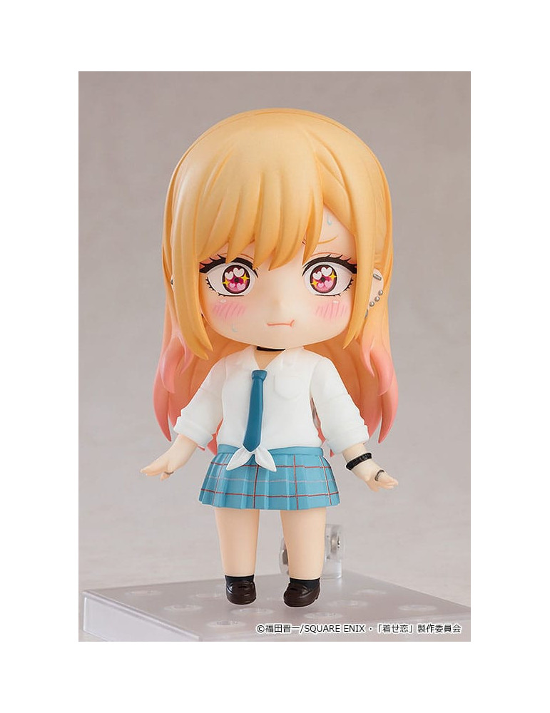 Good Smile Company - My Dress-Up Darling - Figurine Nendoroid Marin Kitagawa