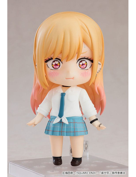 Good Smile Company - My Dress-Up Darling - Nendoroid Figure Marin Kitagawa