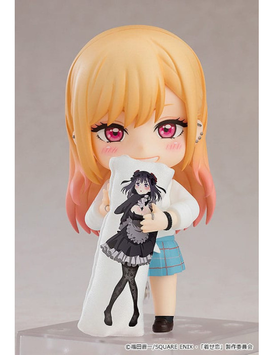 Good Smile Company - My Dress-Up Darling - Nendoroid Figure Marin Kitagawa