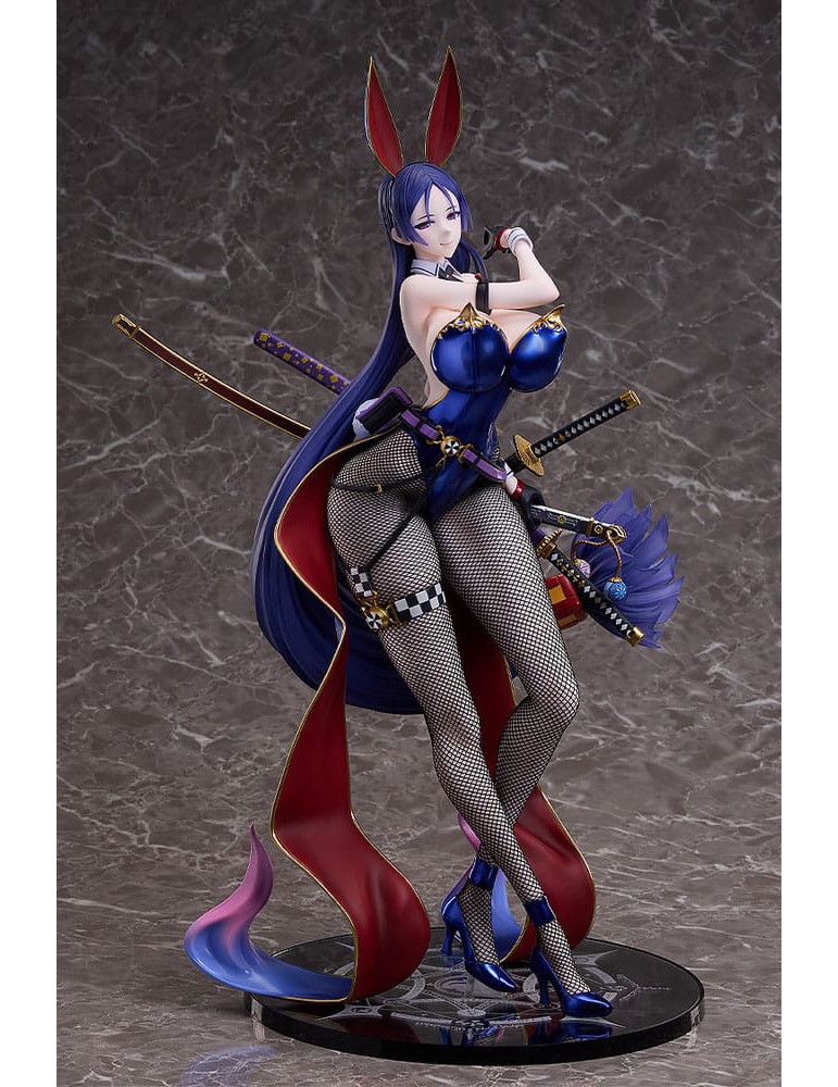 FREEing - Fate/Grand Order - Figure Minamoto-no-Raikou: Bunny Girl Style
