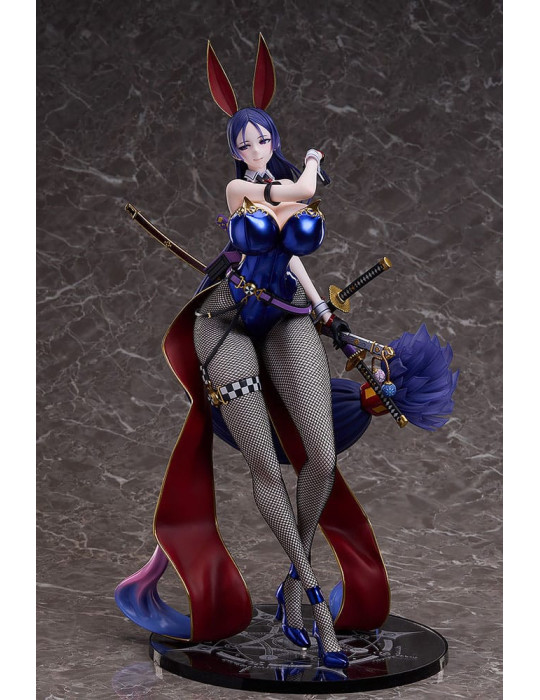 FREEing - Fate/Grand Order - Figurine Minamoto-no-Raikou: Bunny Girl Style