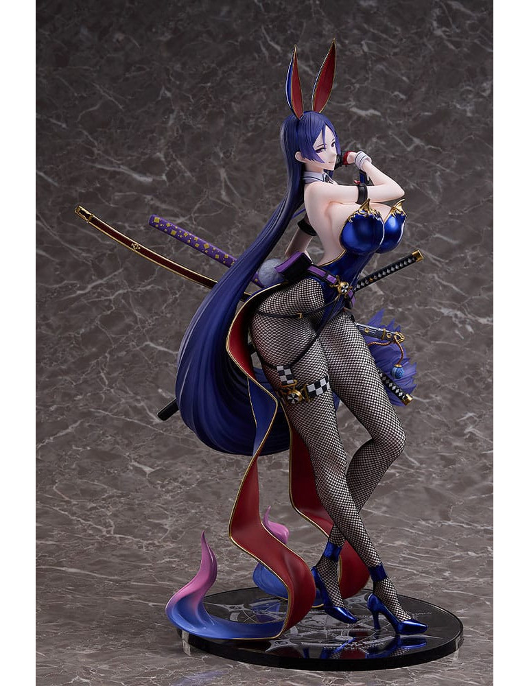 FREEing - Fate/Grand Order - Figure Minamoto-no-Raikou: Bunny Girl Style