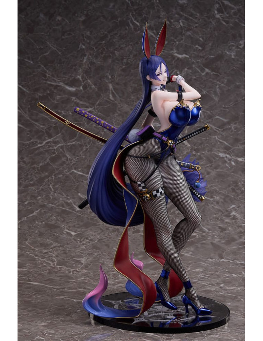 FREEing - Fate/Grand Order - Figurine Minamoto-no-Raikou: Bunny Girl Style