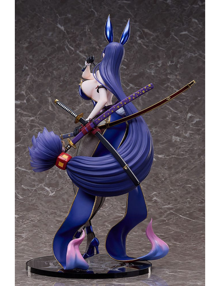 FREEing - Fate/Grand Order - Figurine Minamoto-no-Raikou: Bunny Girl Style