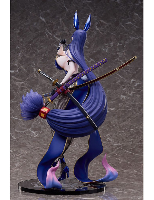 FREEing - Fate/Grand Order - Figure Minamoto-no-Raikou: Bunny Girl Style