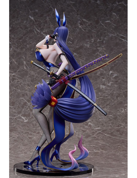 FREEing - Fate/Grand Order - Figurine Minamoto-no-Raikou: Bunny Girl Style