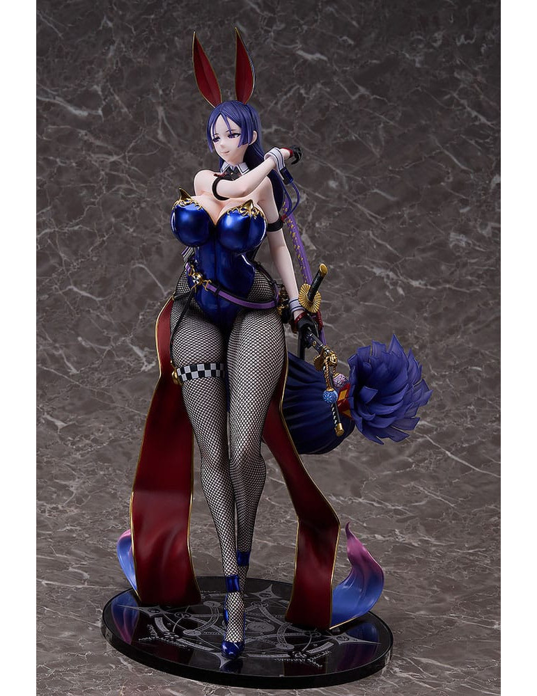 FREEing - Fate/Grand Order - Figure Minamoto-no-Raikou: Bunny Girl Style