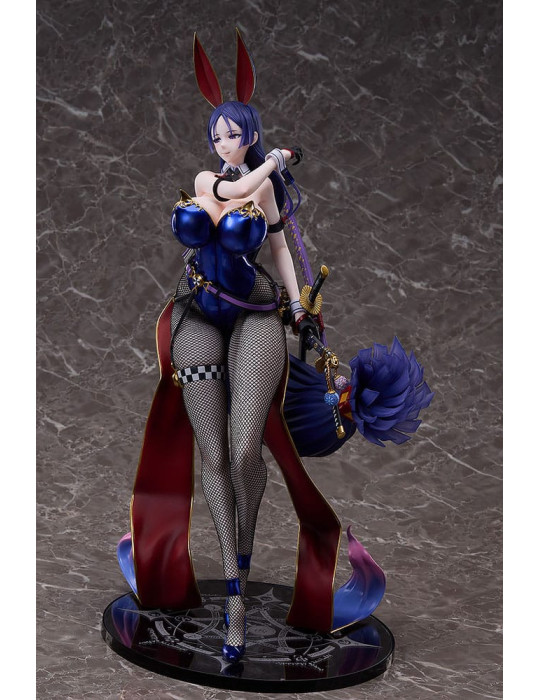 FREEing - Fate/Grand Order - Figure Minamoto-no-Raikou: Bunny Girl Style