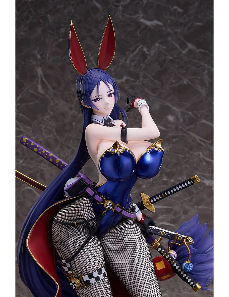 FREEing - Fate/Grand Order - Figure Minamoto-no-Raikou: Bunny Girl Style