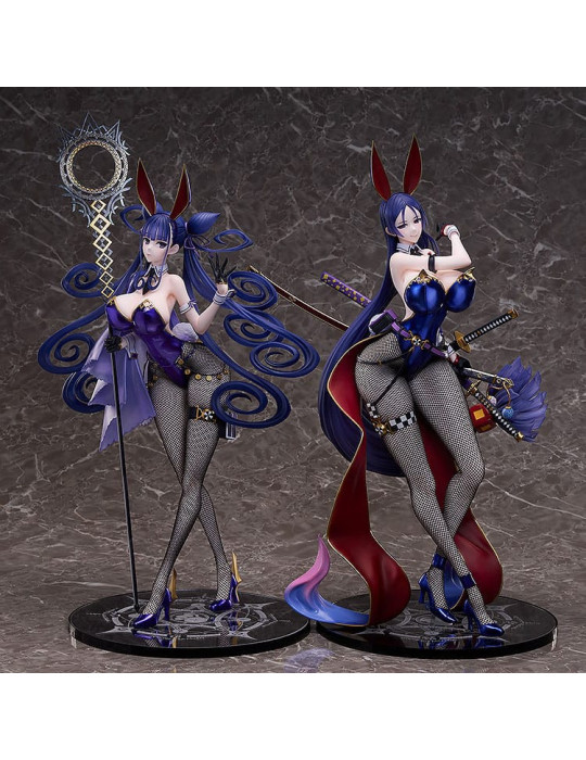 FREEing - Fate/Grand Order - Figurine Minamoto-no-Raikou: Bunny Girl Style