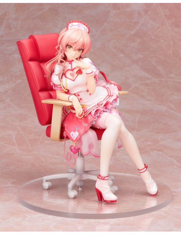 Alter - The Idolmaster Cinderella Girls - Figurine Mika Jougasaki Halloween Love Nurse Ver.
