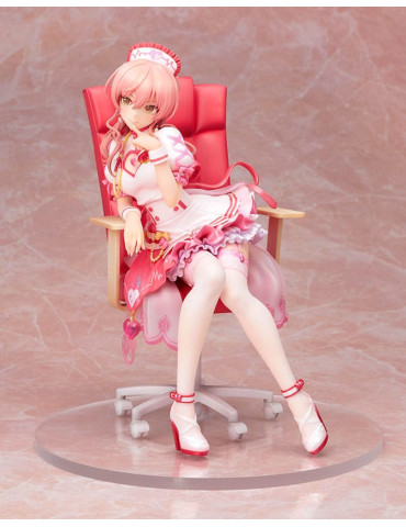 Alter - The Idolmaster Cinderella Girls - Figurine Mika Jougasaki Halloween Love Nurse Ver. 2