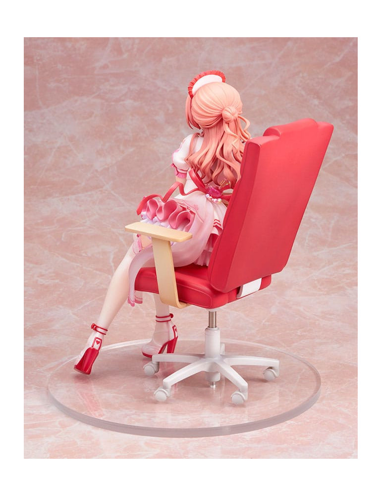 Alter - The Idolmaster Cinderella Girls - Figurine Mika Jougasaki Halloween Love Nurse Ver.