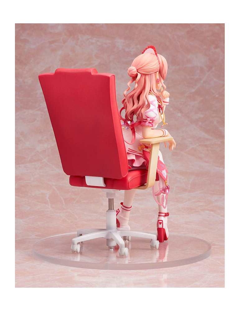 Alter - The Idolmaster Cinderella Girls - Figurine Mika Jougasaki Halloween Love Nurse Ver.