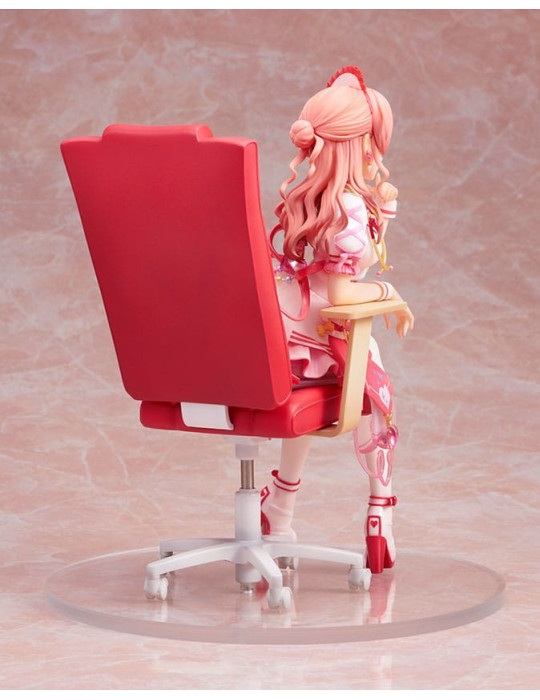 Alter - The Idolmaster Cinderella Girls - Figure Mika Jougasaki Halloween Love Nurse Ver.