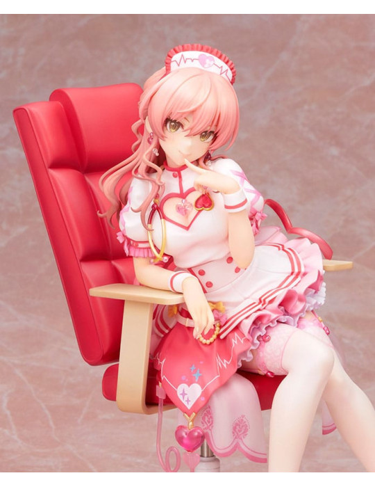 Alter - The Idolmaster Cinderella Girls - Figurine Mika Jougasaki Halloween Love Nurse Ver.