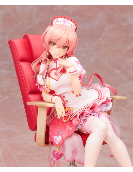 Alter - The Idolmaster Cinderella Girls - Figure Mika Jougasaki Halloween Love Nurse Ver.