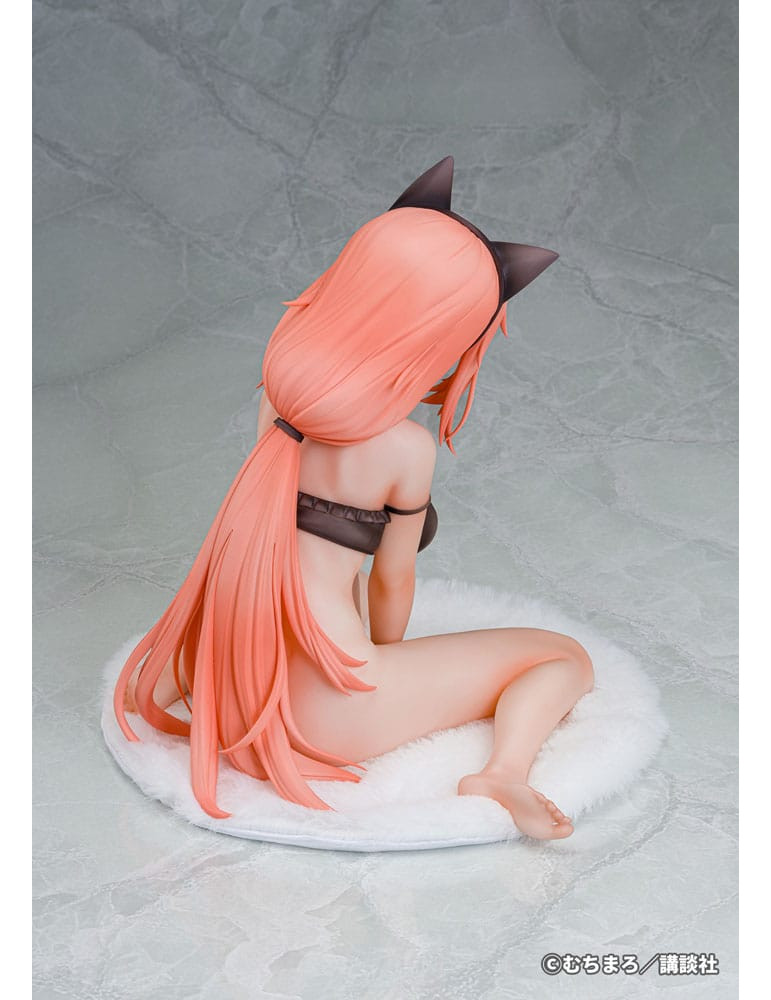 Ami Ami - Seitokai ni mo Ana wa Aru! - Figurine Komaro Michinoku