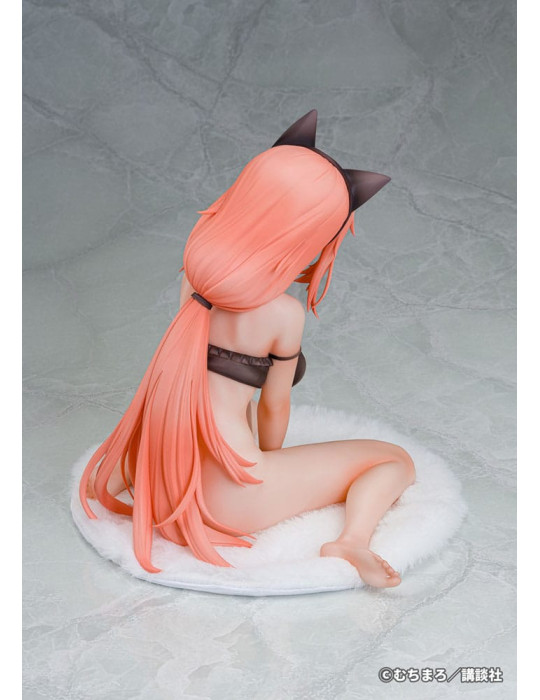 Ami Ami - Seitokai ni mo Ana wa Aru! - Figure Komaro Michinoku