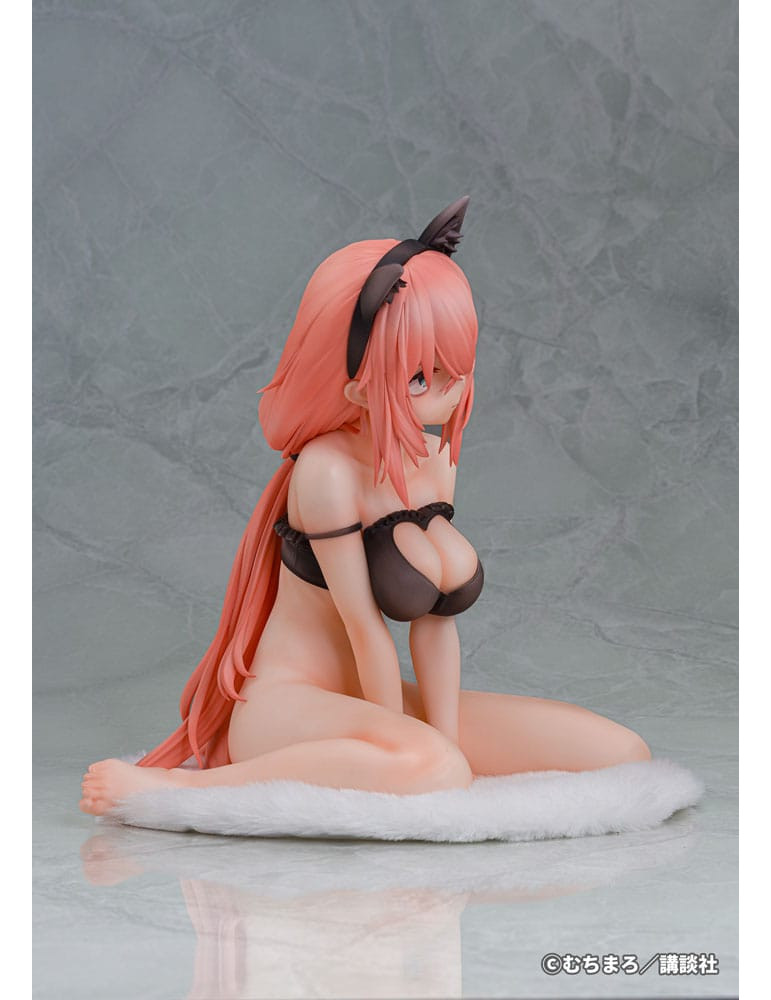 Ami Ami - Seitokai ni mo Ana wa Aru! - Figure Komaro Michinoku