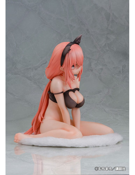 Ami Ami - Seitokai ni mo Ana wa Aru! - Figure Komaro Michinoku