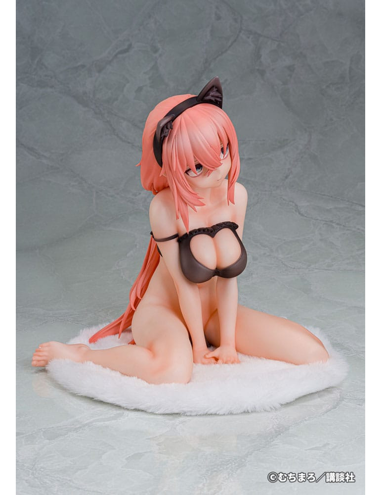 Ami Ami - Seitokai ni mo Ana wa Aru! - Figure Komaro Michinoku