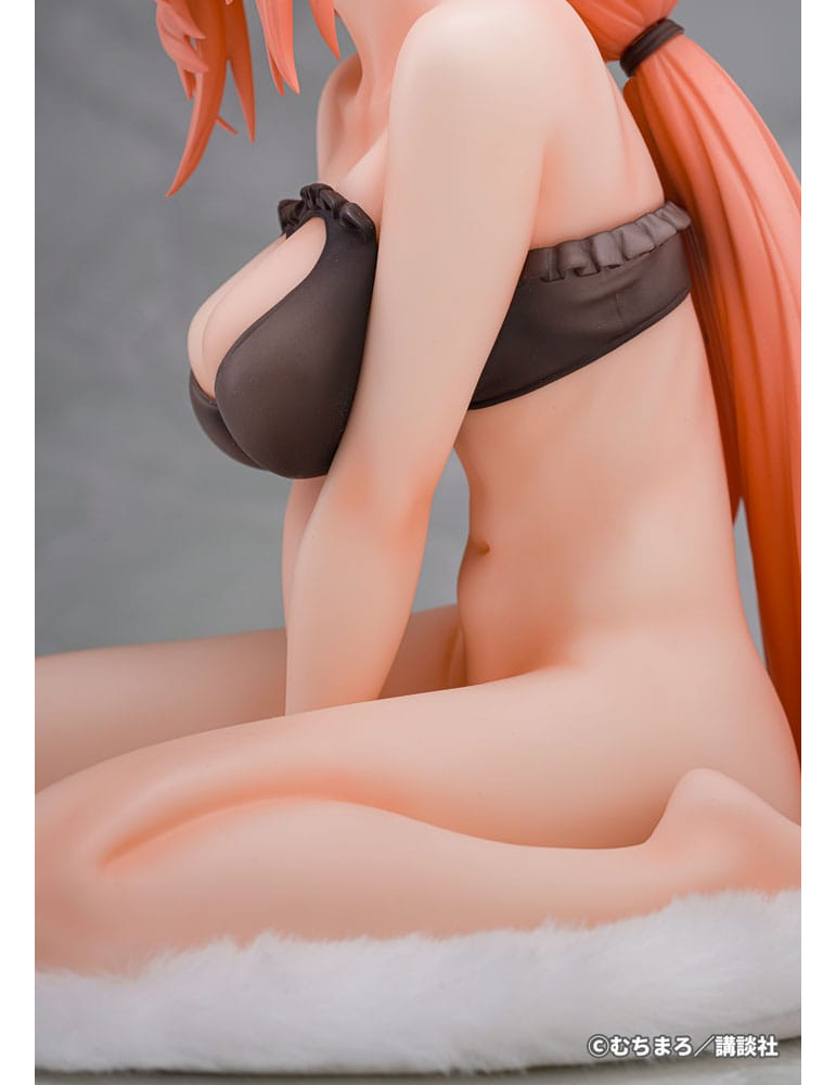 Ami Ami - Seitokai ni mo Ana wa Aru! - Figurine Komaro Michinoku