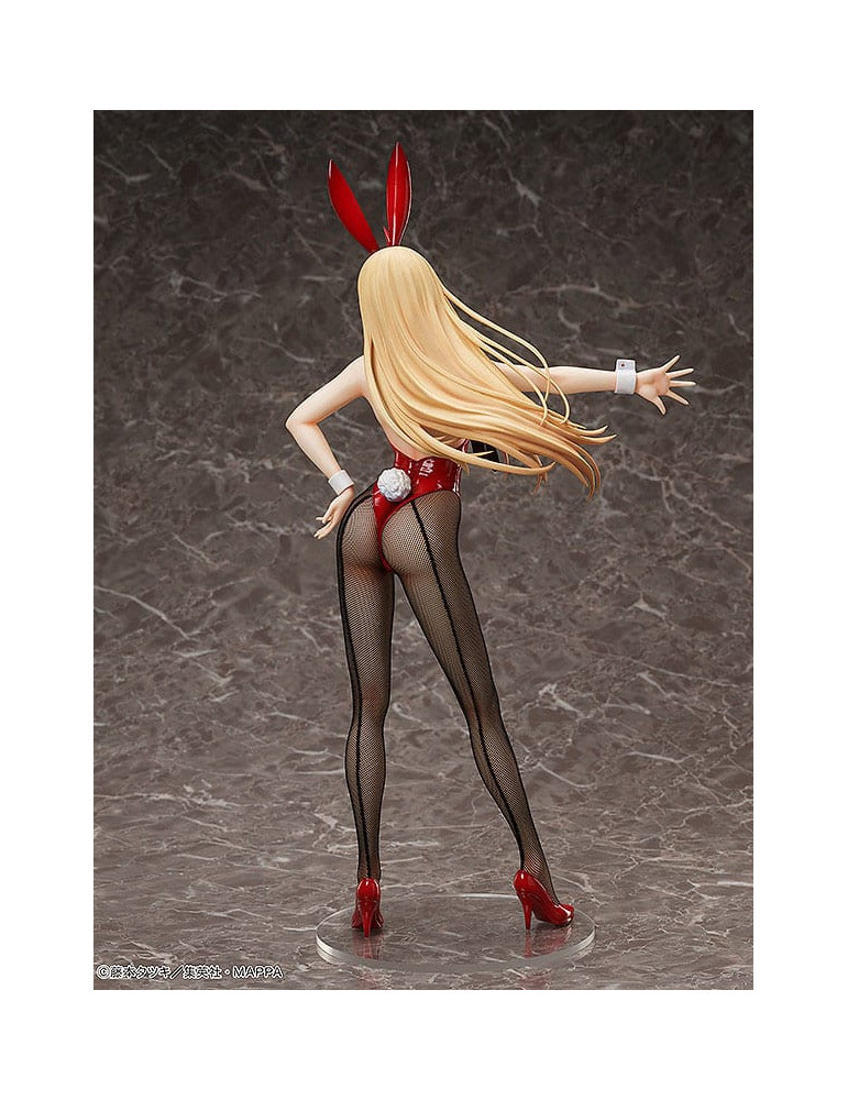 FREEing - Chainsaw Man - Figurine Power: Bunny Ver.